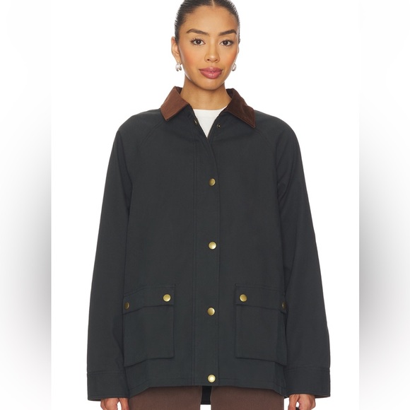 ASTR the Label Rylan Jacket - Picture 2 of 8